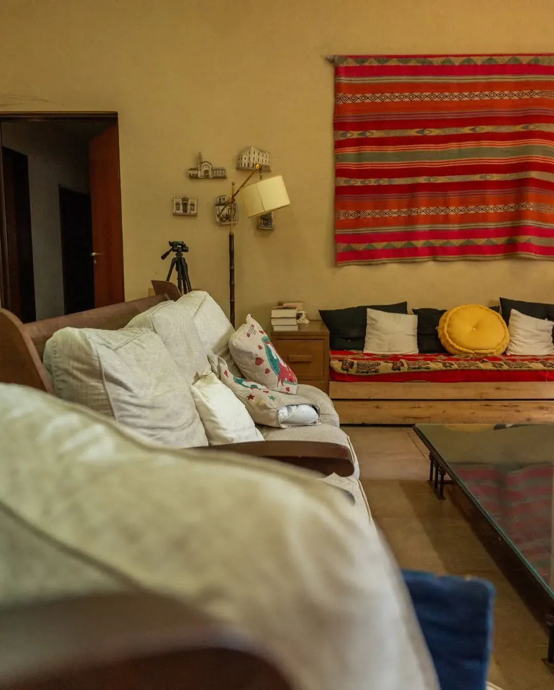 La Carlota del Monte - Tierra de Caballos — captura 8