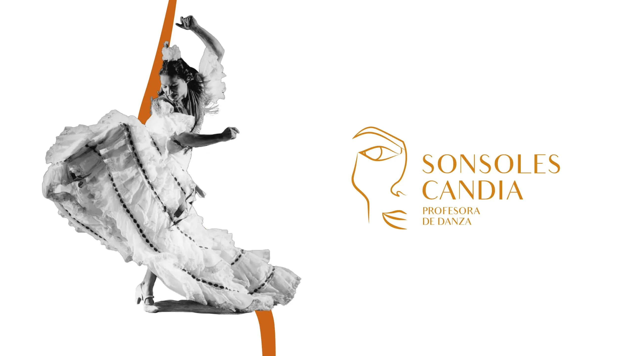 Vista previa de Sonsoles Candia - Marca personal para profesora de danza